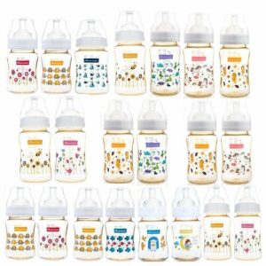 Autumnz PPSU Wide-Neck Bottle