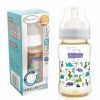 Autumnz PPSU Wide-Neck Bottle 8oz JURASSIC FOREST