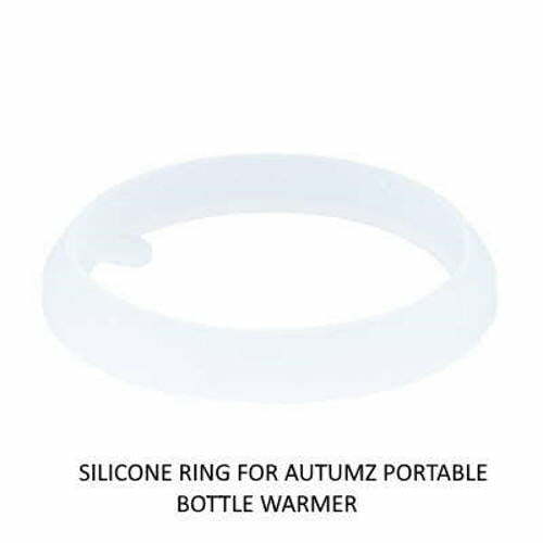 Autumnz Silicone Ring For Portable Baby Bottle Warmer