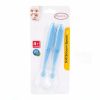 Autumnz Soft Silicone Spoon 2pcs BLUE