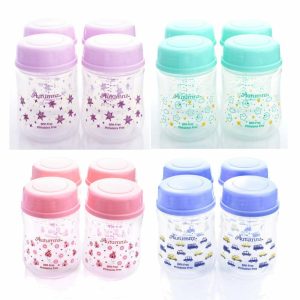 Autumnz Wide-Neck Breastmilk Storage Bottle