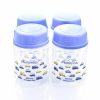 Autumnz Wide-Neck Breastmilk Storage Bottle BUZY DAY