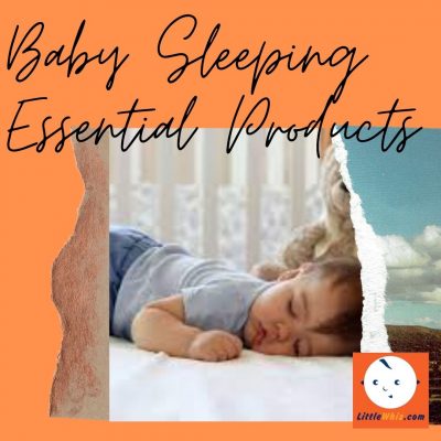 Baby Sleeping Essential