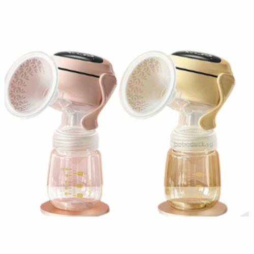 Boboduck Belle Wireless Breast Pump