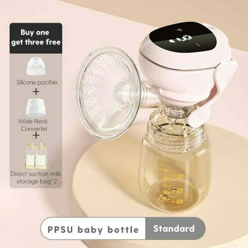 Boboduck Belle Wireless Breast Pump