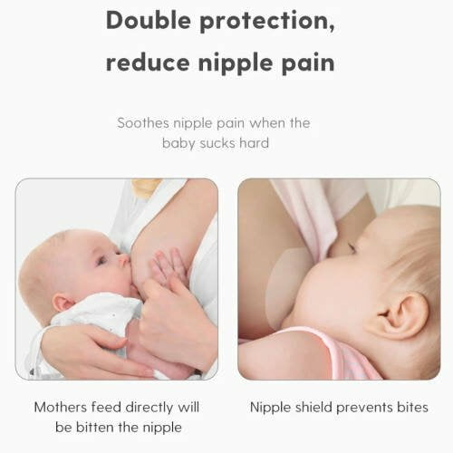 Boboduck Nipple Protetive Cover