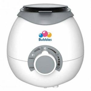 Bubbles Bottle & Food Warmer