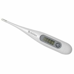 Bubbles Digital Thermometer