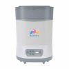 Bubbles Steam & Dry Steriliser