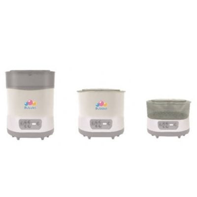 Bubbles Steam Steriliser & Steam & Dry Steriliser1