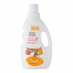 Buds Baby Safe Laundry Detergent