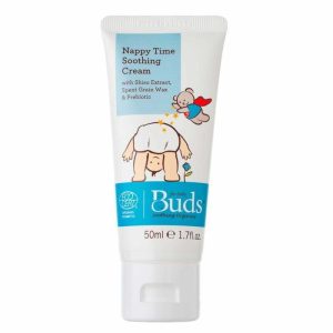 Buds Nappy Time Soothing Cream