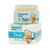 Buds Calming Rub Cream