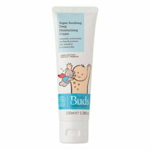 Buds Super Soothing Deep Moisturising Cream