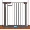 Bumble Bee Auto Close Safety Gate Extension Chart