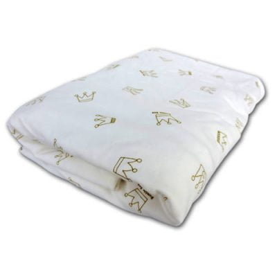 Bumble Bee Mattress Cover Sheet