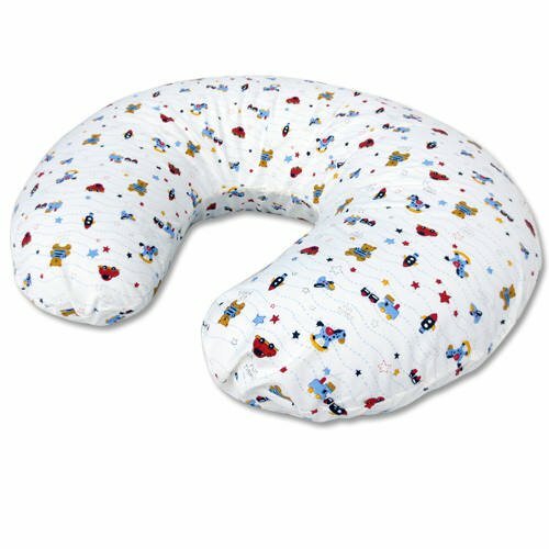 Bumble Bee Nursing Pillow FUN TIME