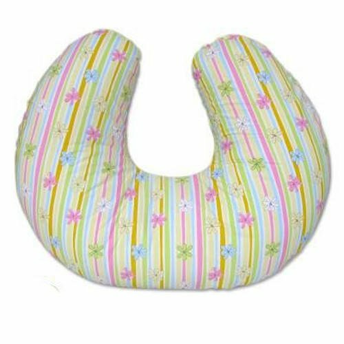 Bumble Bee Nursing Pillow LOVELY GARDEN