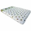 Bumble Bee Playpen Mattress Polyester Fiber LOVE