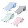 Comfy Baby Cot Bumper