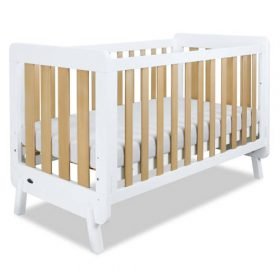 Comfy Baby Luca Baby Cot