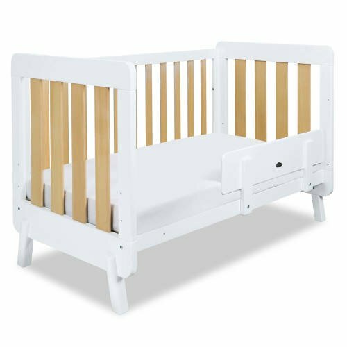 Comfy Baby Luca Baby Cot