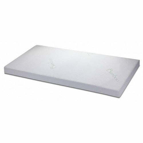 Comfy Baby Memory Foam Mattress 70x130cm