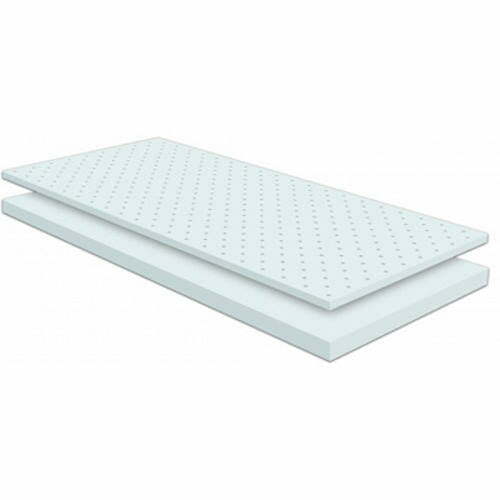 Comfy Baby Memory Foam Mattress 70x130cm