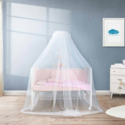 Comfy Baby Mosquito Net & Stand