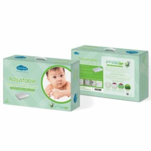 Comfy Baby Purotex Memory Foam Pillow