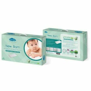 Comfy Baby Purotex Newborn Pillow