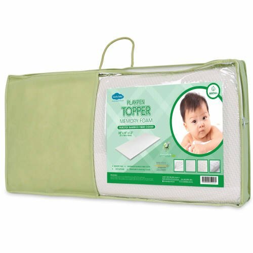 Comfy Baby Purotex Playpen Topper 71 X 104 X 3cm