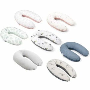 Doomoo Buddy Maternity & Nursing Pillow