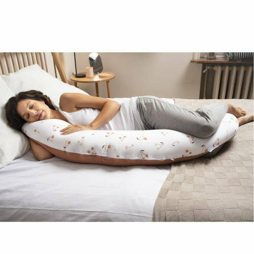 Doomoo Buddy Maternity & Nursing Pillow