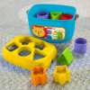 Fisher-Price Baby First Blocks