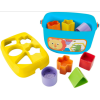 Fisher-Price Baby First Blocks