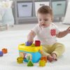 Fisher-Price Baby First Blocks