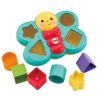 Fisher-Price Butterfly Shape Sorter