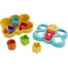 Fisher-Price Butterfly Shape Sorter