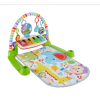 Fisher-Price Deluxe Kick & Play Piano