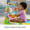 Fisher-Price Deluxe Kick & Play Piano