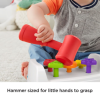 Fisher-Price Tap & Turn Bench