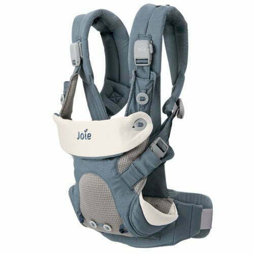 Joie Savvy Baby Carrier