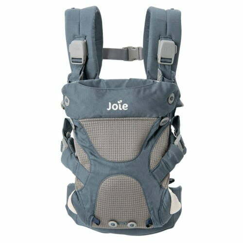 Joie Savvy Baby Carrier