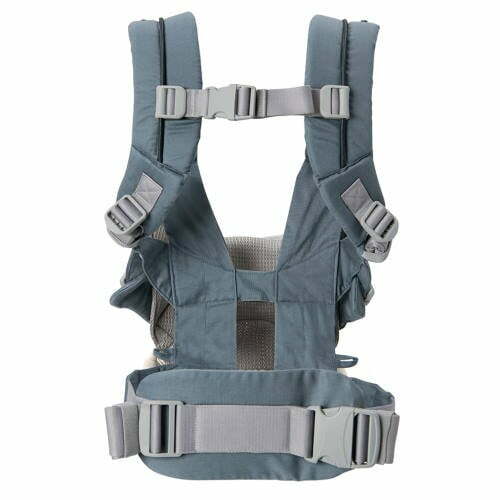 Joie Savvy Baby Carrier