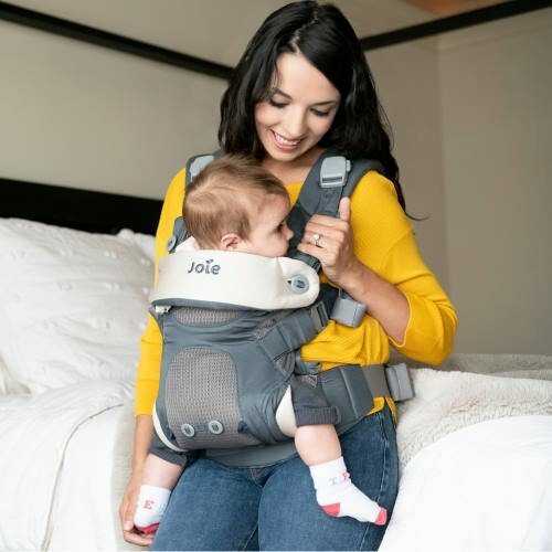 Joie Savvy Baby Carrier