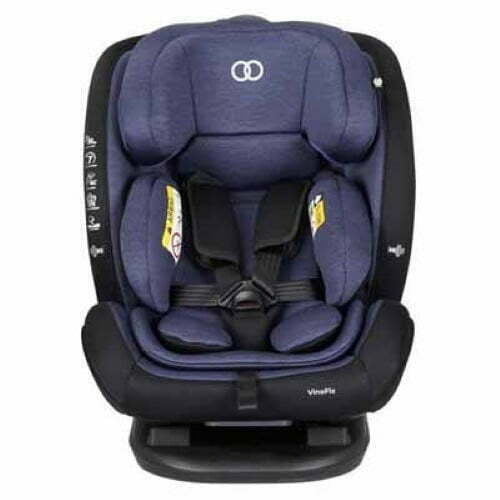 Koopers Vinofix Car Seat