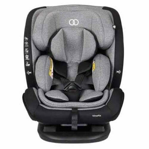 Koopers Vinofix Car Seat