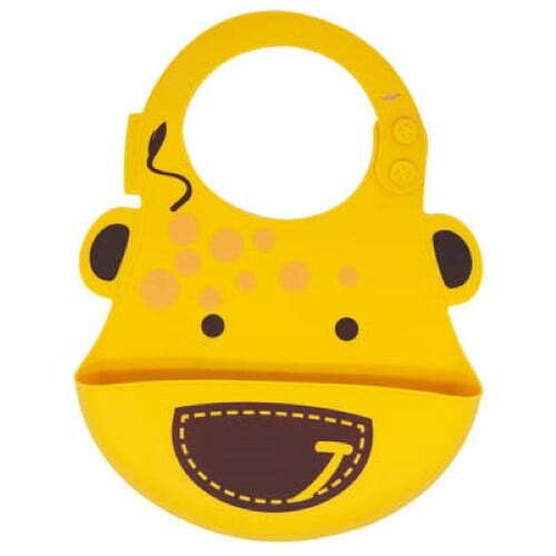 Marcus & Marcus Baby Bib Lola