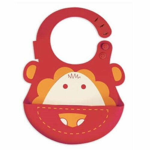 Marcus & Marcus Baby Bib Marcus